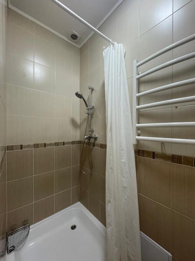 Apartment With The View Of The Opera House Lviv Buitenkant foto